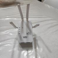 Ripetitore wifi 