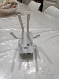 Ripetitore wifi 