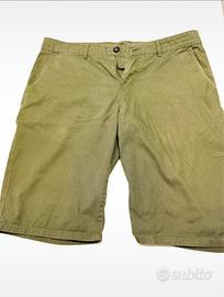 Pantaloncini corti Terranova tg. 48