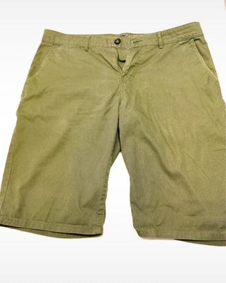 Pantaloncini corti Terranova tg. 48