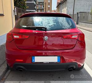 Alfa Romeo 2.0 JTDm 175 cv Super - TCT Automatica