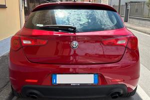 Alfa Romeo 2.0 JTDm 175 cv Super - TCT Automatica