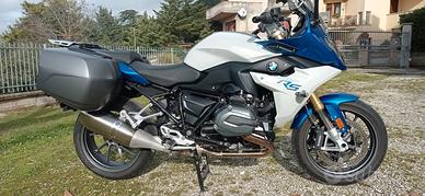 Bmw r 1200 rs - anno 2017