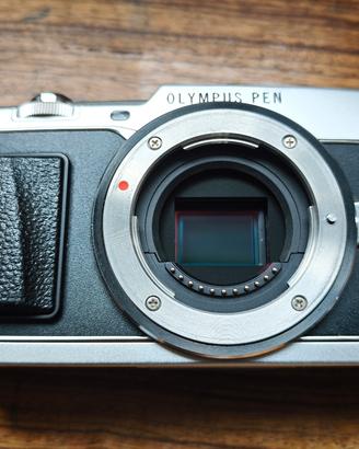 Olympus EP-5