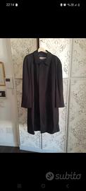 cappotto Bugatti TG 56 ,xxl, nero,lana/cachemire 