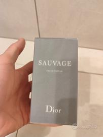 Dior Sauvage 100 ml 