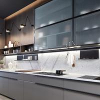 Cucina Lineare 300cm ⚜️Commercio da Fabbrica