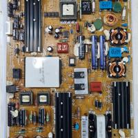 Scheda alimentazione LG 49UB820V