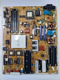 Scheda alimentazione LG 49UB820V