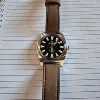 Orologio Shanghai manuale