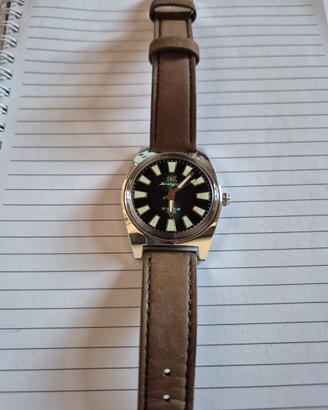 Orologio Shanghai manuale