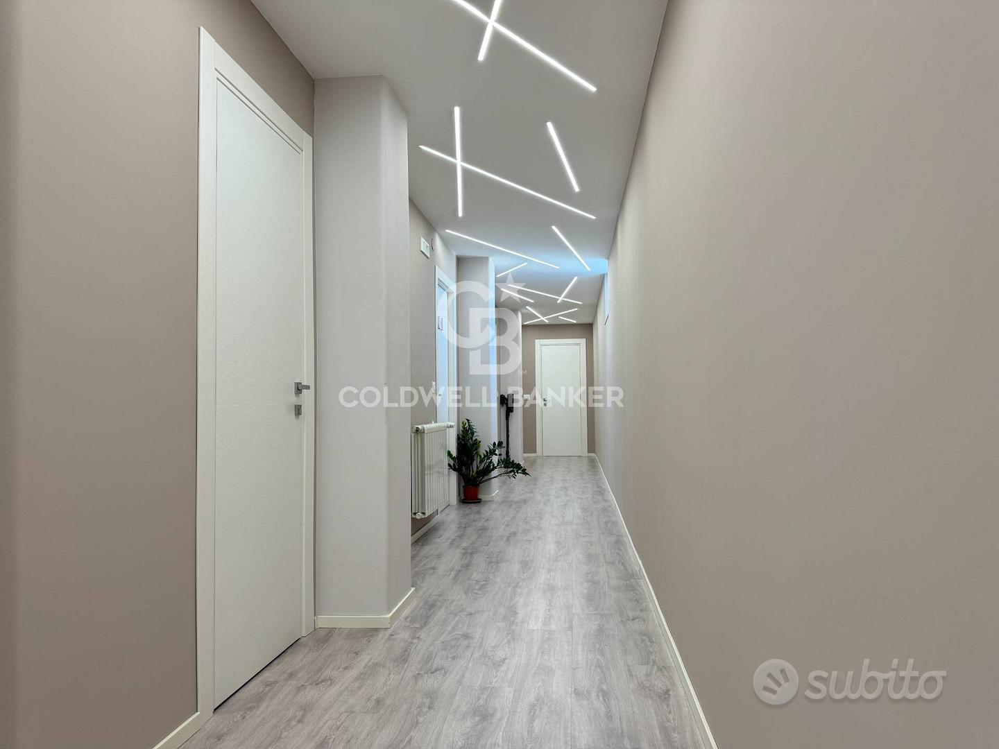 Appartamento – San Giovanni la Punta, Trappeto - Vista 5