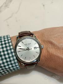 Louis Erard Heritage Automatic ETA 2824