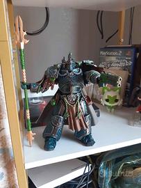 JoyToy Warhammer 40K (30K) Alpharius