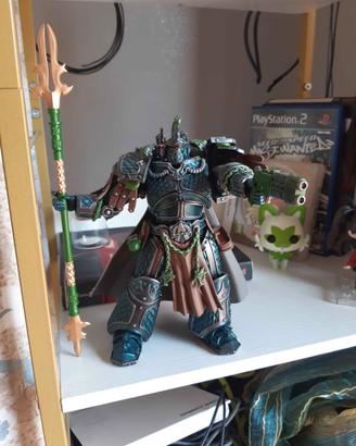 JoyToy Warhammer 40K (30K) Alpharius