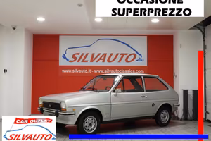 Ford Fiesta 3 Porte Fiesta 900 L MKI