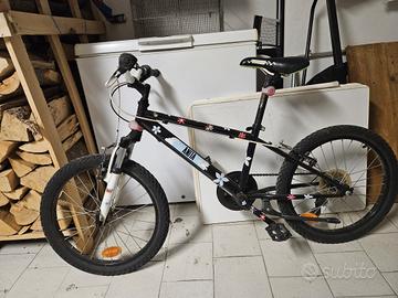 Bicicletta bambino/a