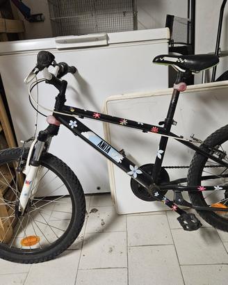 Bicicletta bambino/a