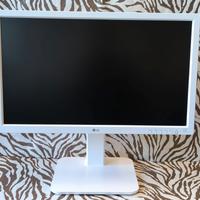 MONITOR LG 24 POLLICI FULL HD IPS GRADO A