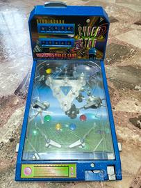 FLIPPER 