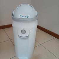 MANGIA PANNOLINI - CONTENITORE