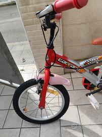 bicicletta bambino 