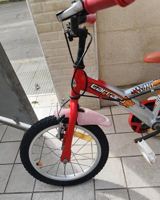bicicletta bambino 