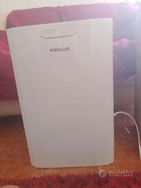deumidificatore portatile nuovo 