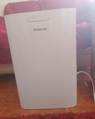 deumidificatore portatile nuovo 
