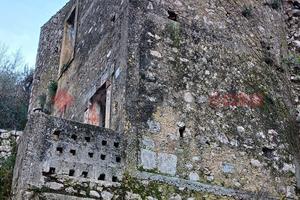 Appartamento Colle San Magno [COLLESMAGNO_PVRG]