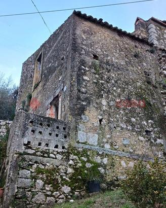 Appartamento Colle San Magno [COLLESMAGNO_PVRG]