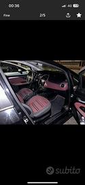 FIAT Punto evo 5 porte 174000 km per neopatentati