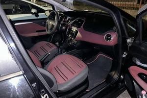 FIAT Punto evo 5 porte 174000 km per neopatentati