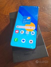 Samsung Galaxy S22  128GB (leggere bene)