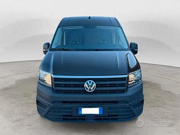 Volkswagen Crafter 30 2.0 TDI 140CV PM-TM Furgone