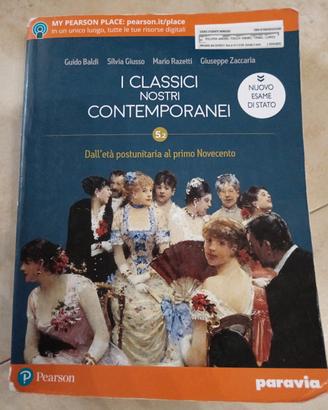 I classici nostri contemporanei volume 5.2