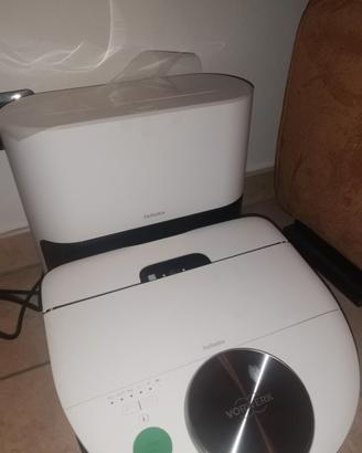 robot aspirapolvere folletto