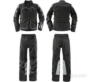 Giacca EnduroGuard donna nera