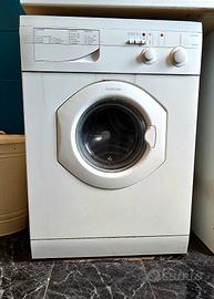 Lavatrice Ariston  Margherita ABS536TX