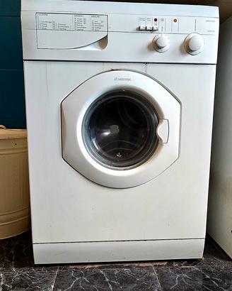 Lavatrice Ariston  Margherita ABS536TX