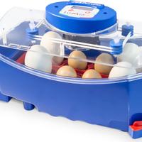 Incubatrice Professionale LUMIA 8 BOROTTO