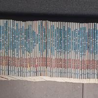 Martyn Mystere - intero lotto da n. 1 a n. 428