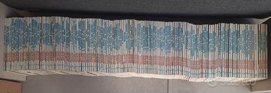 Martyn Mystere - intero lotto da n. 1 a n. 428