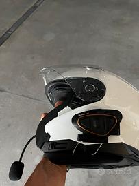 Casco jet