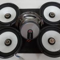 Hi-fi car 1