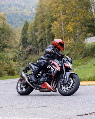 Suzuki GSX-S 750 Yugen