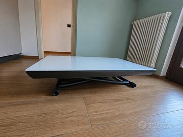 Ozzio Design Icaro – Tavolo trasformabile