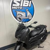 Yamaha X-Max 300