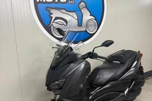 Yamaha X-Max 300