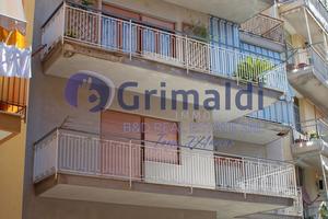 Appartamento Bagheria [AM/41VRG]